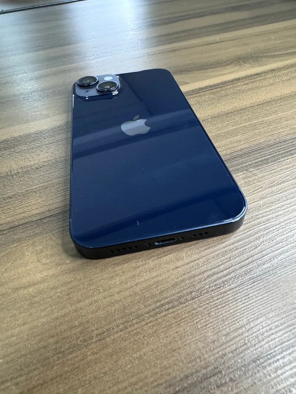 iPhone 14 128gb Midnight - Foto 2