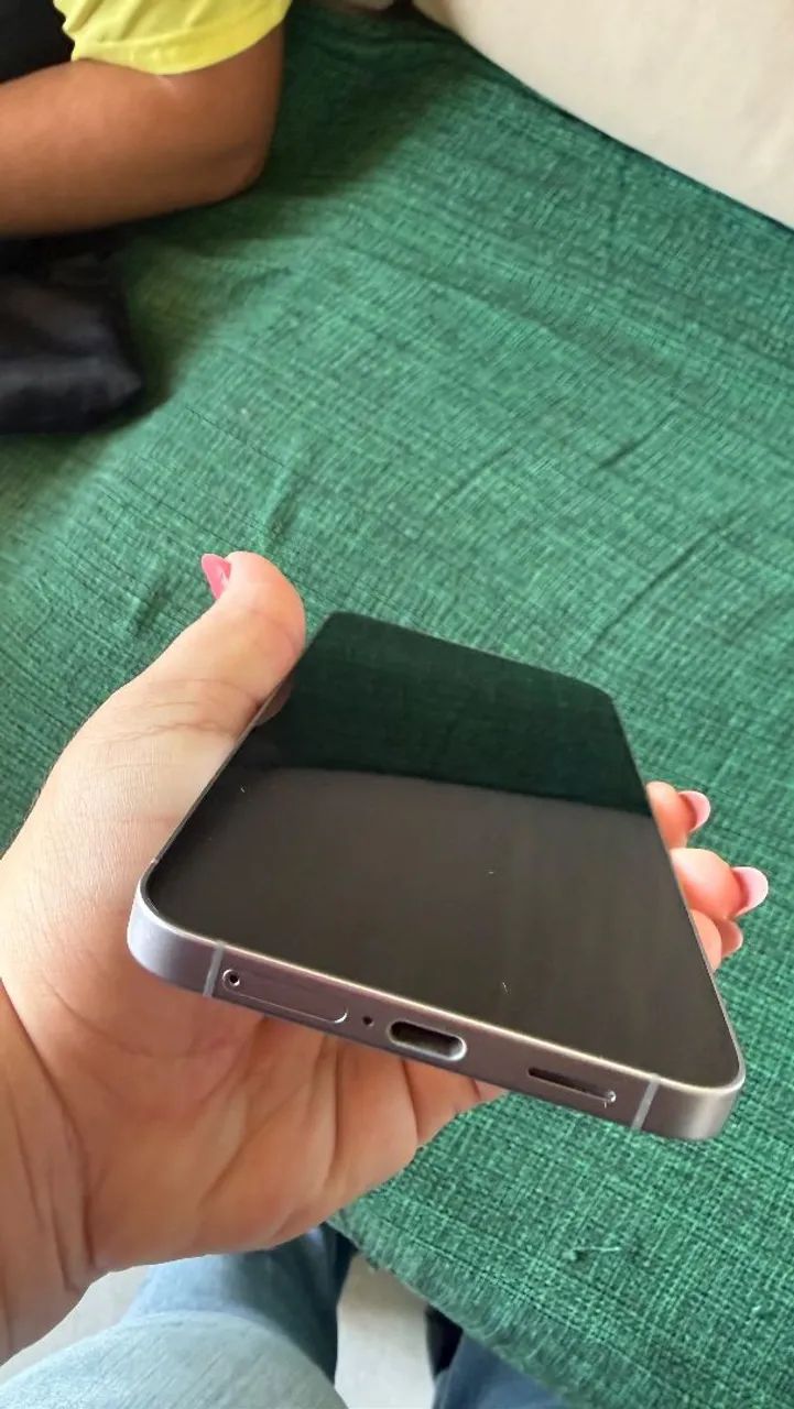 Vendo samsung galaxy s25 plus 512gb - Foto 3