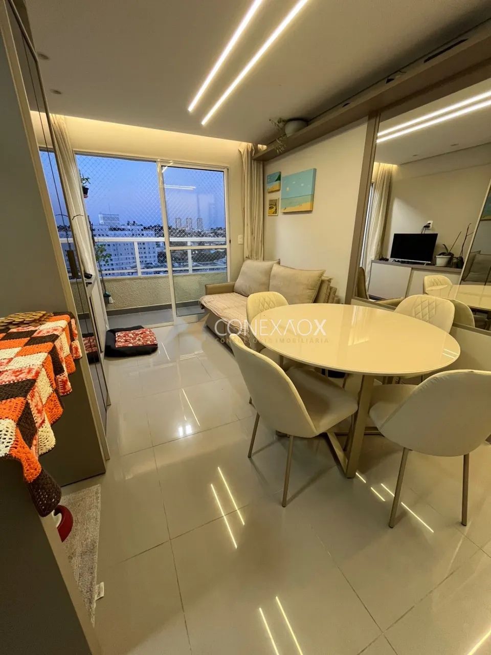 apartamento - Jardim Nova Europa - Campinas - Foto 5