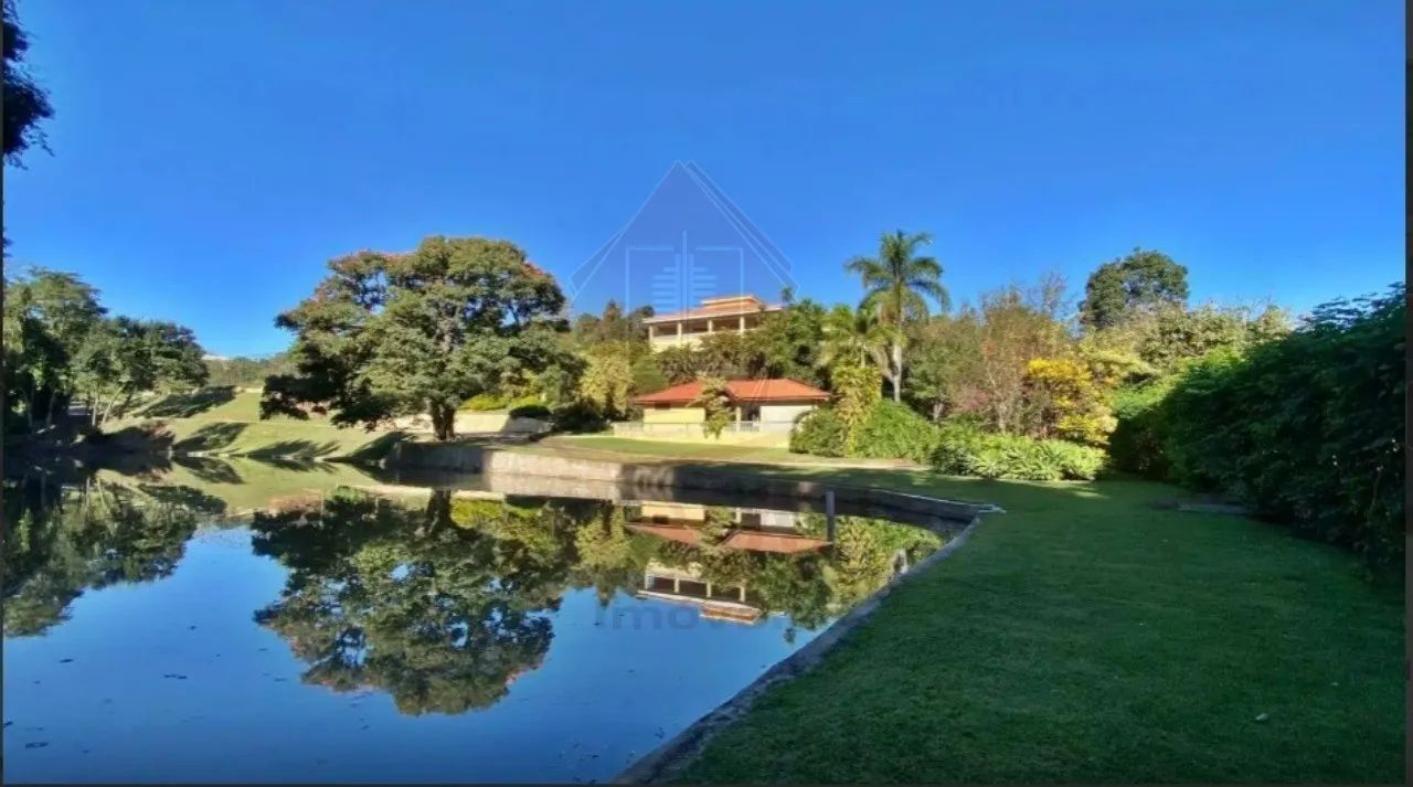 CHACARA RESIDENCIAL em JUNDIAÍ - SP, POSTE