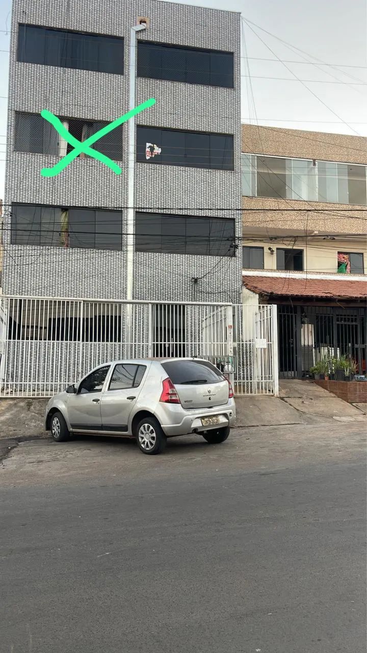 Aluguel de apartamento  - Foto 4