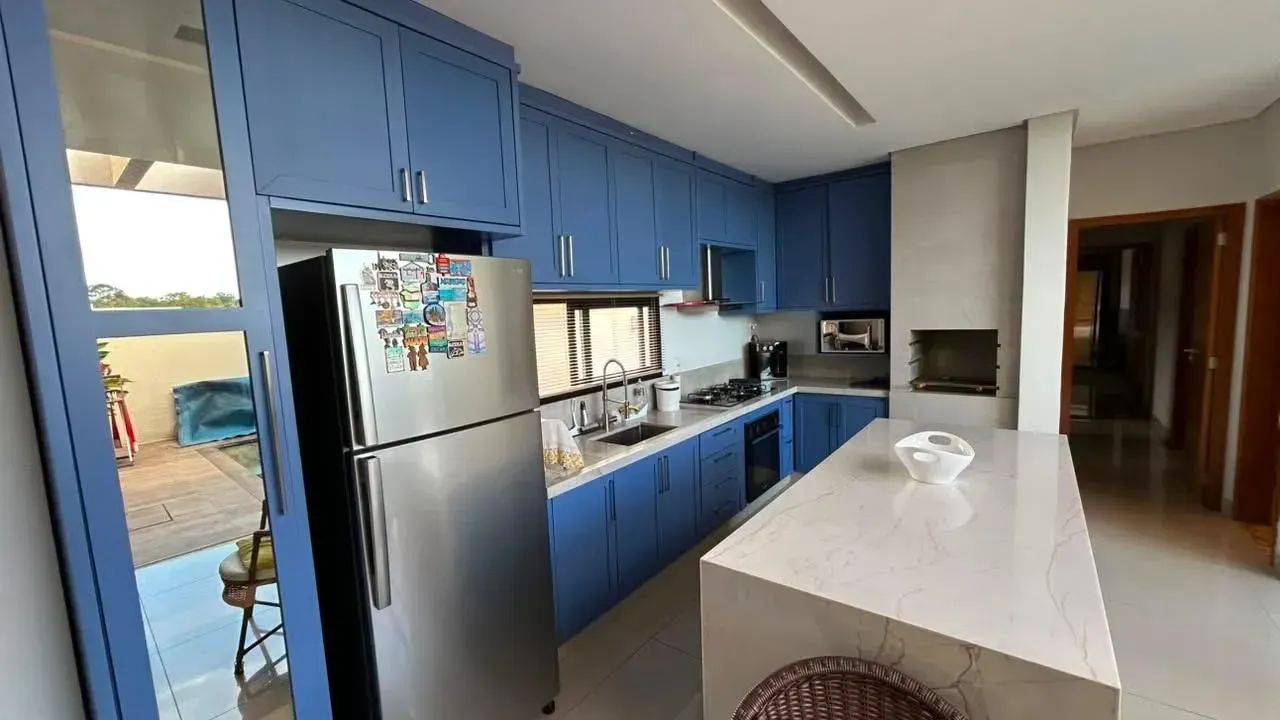 Casa Térrea à venda com 180m² com 3 suítes - Foto 4