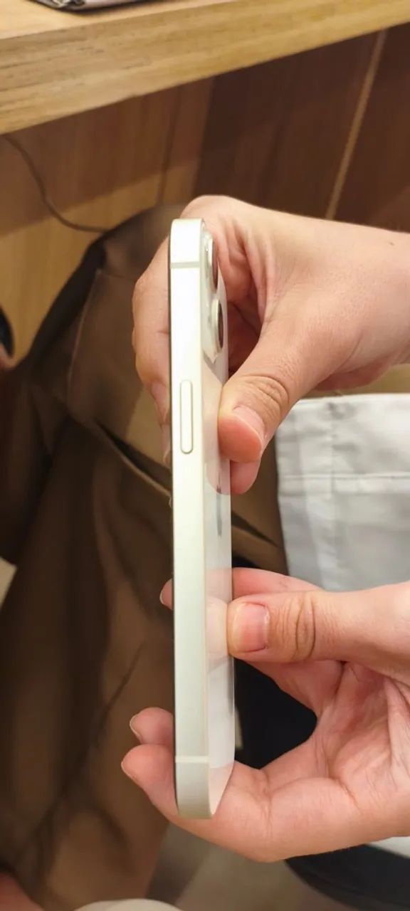 IPHONE 13 128gb - SEM MARCAS DE USO  - Foto 4