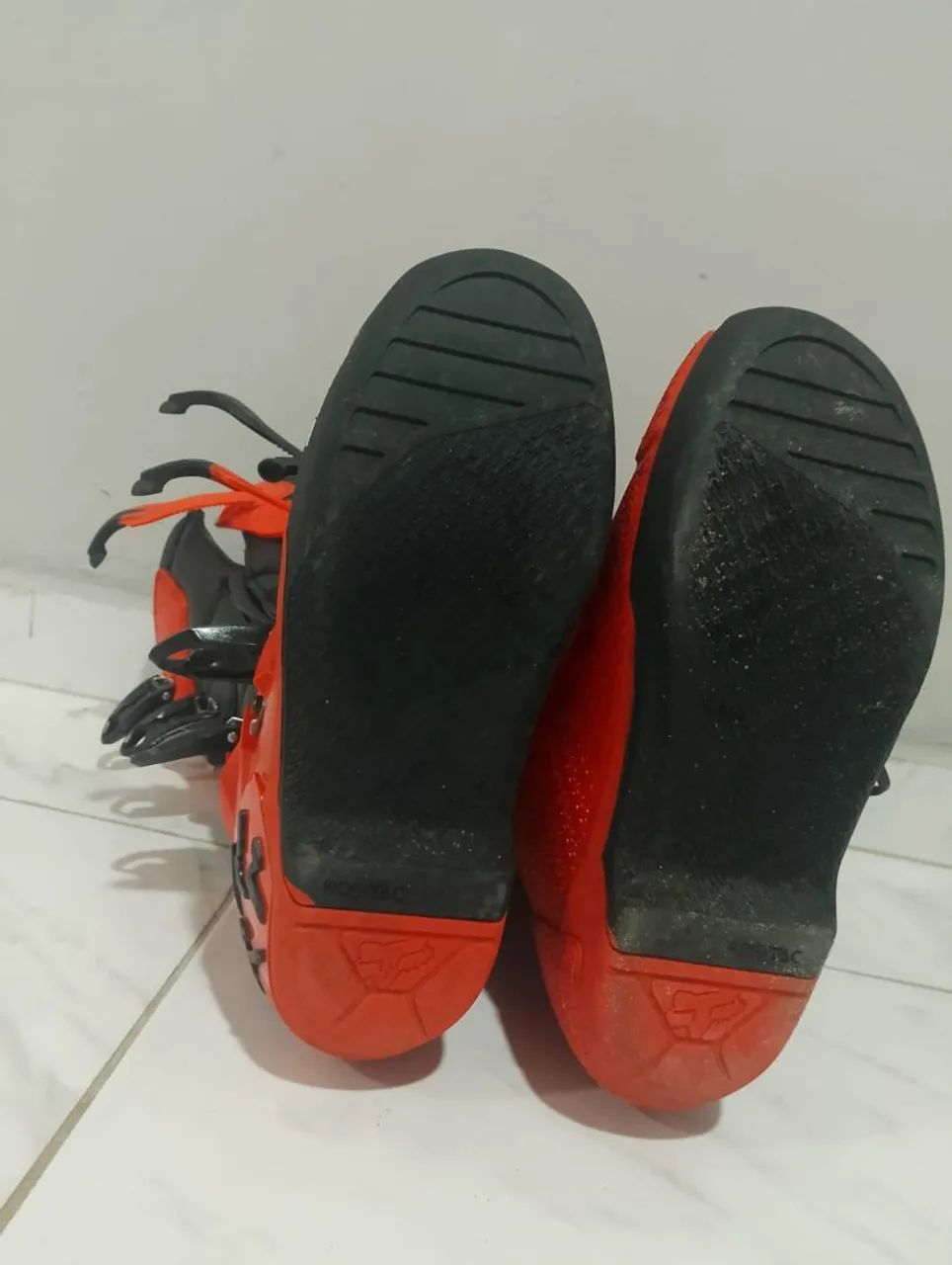 Bota fox comp9 - Foto 4
