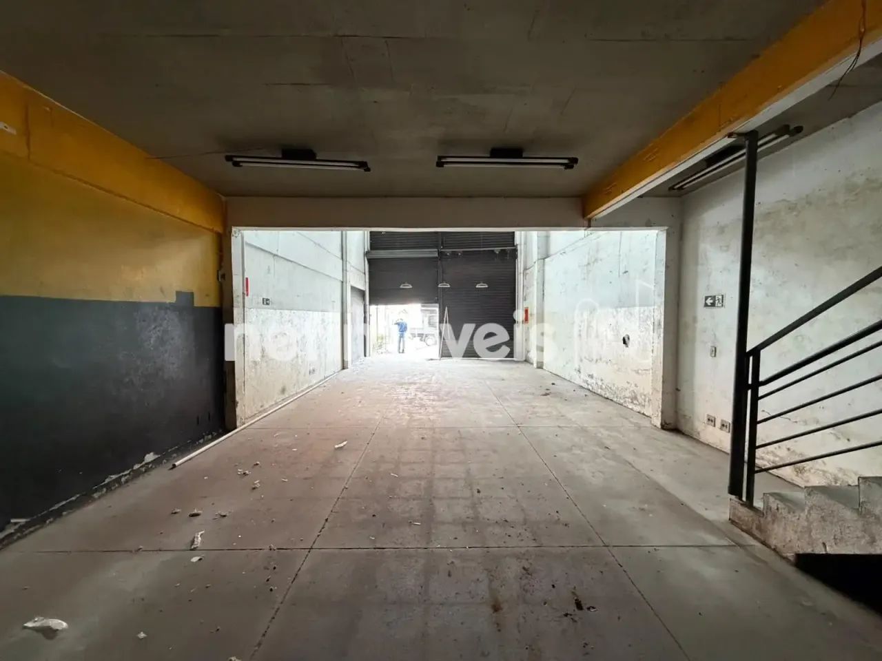 Locação Loja Nova Granada Belo Horizonte - Foto 4