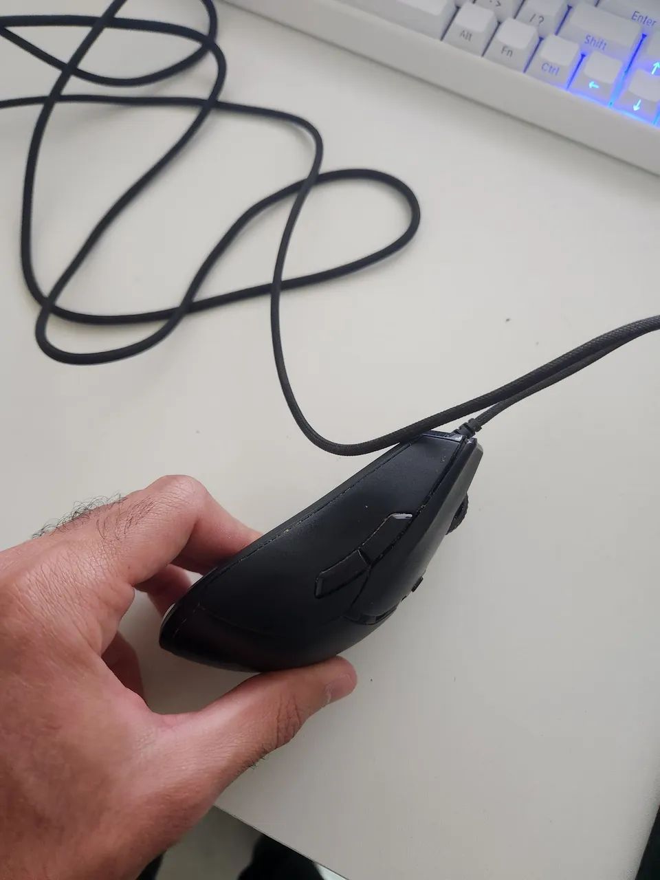 Mouse Razer viper mini - Foto 3