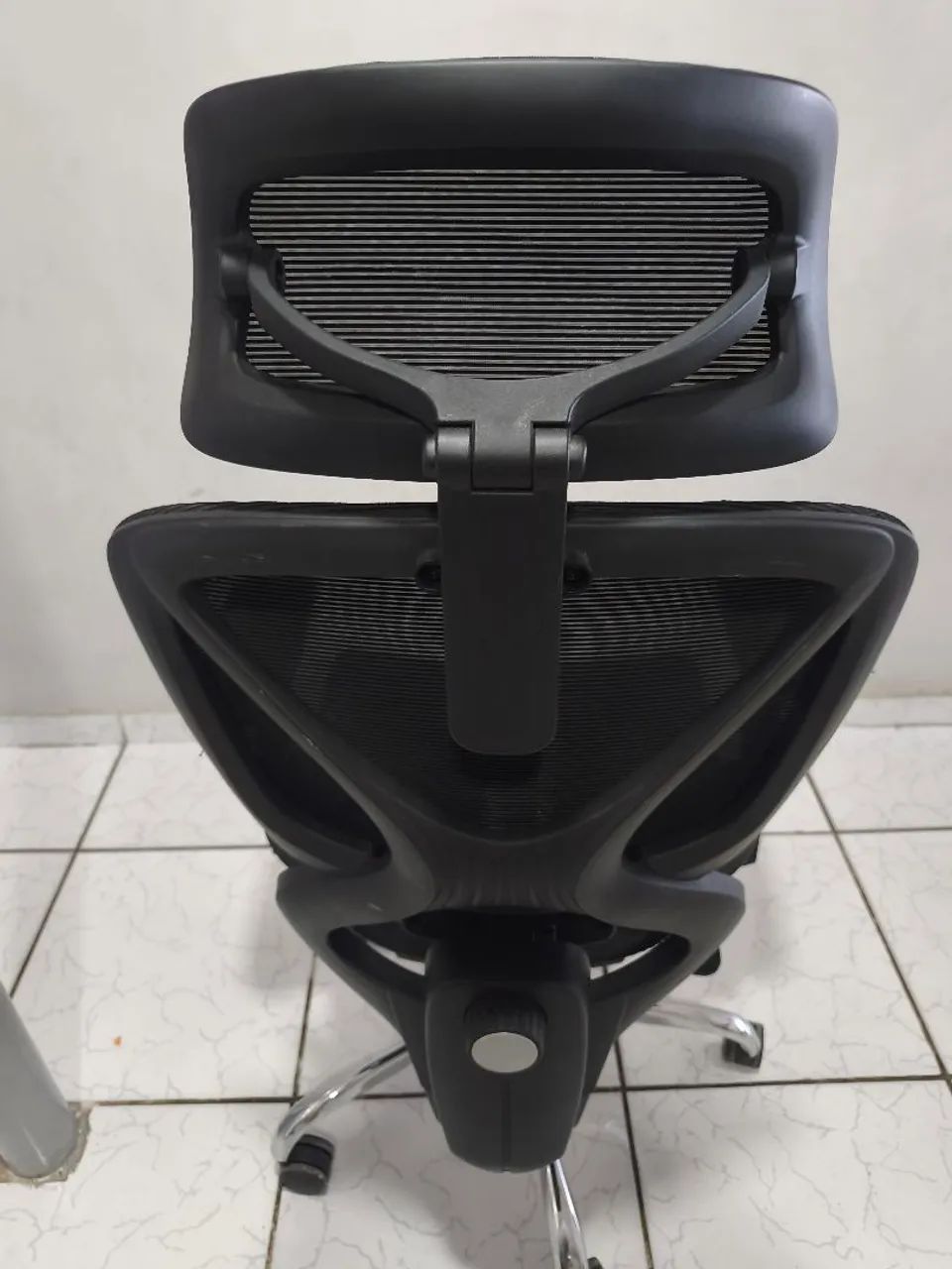 Cadeira de escritório ergonômica - Foto 4