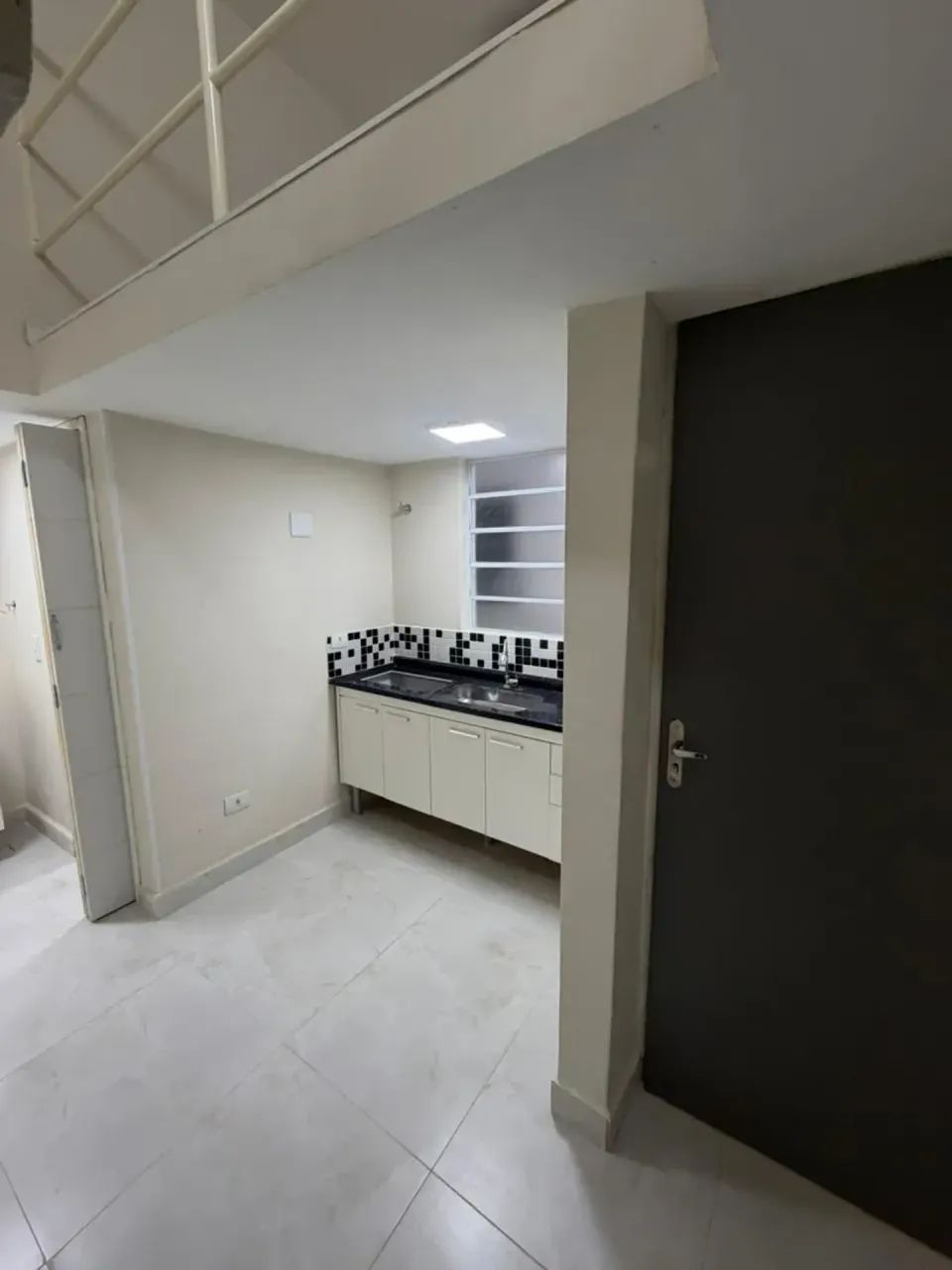 Apartamento com 1 Quarto para alugar, 28m² - Vila Prudente - Foto 4