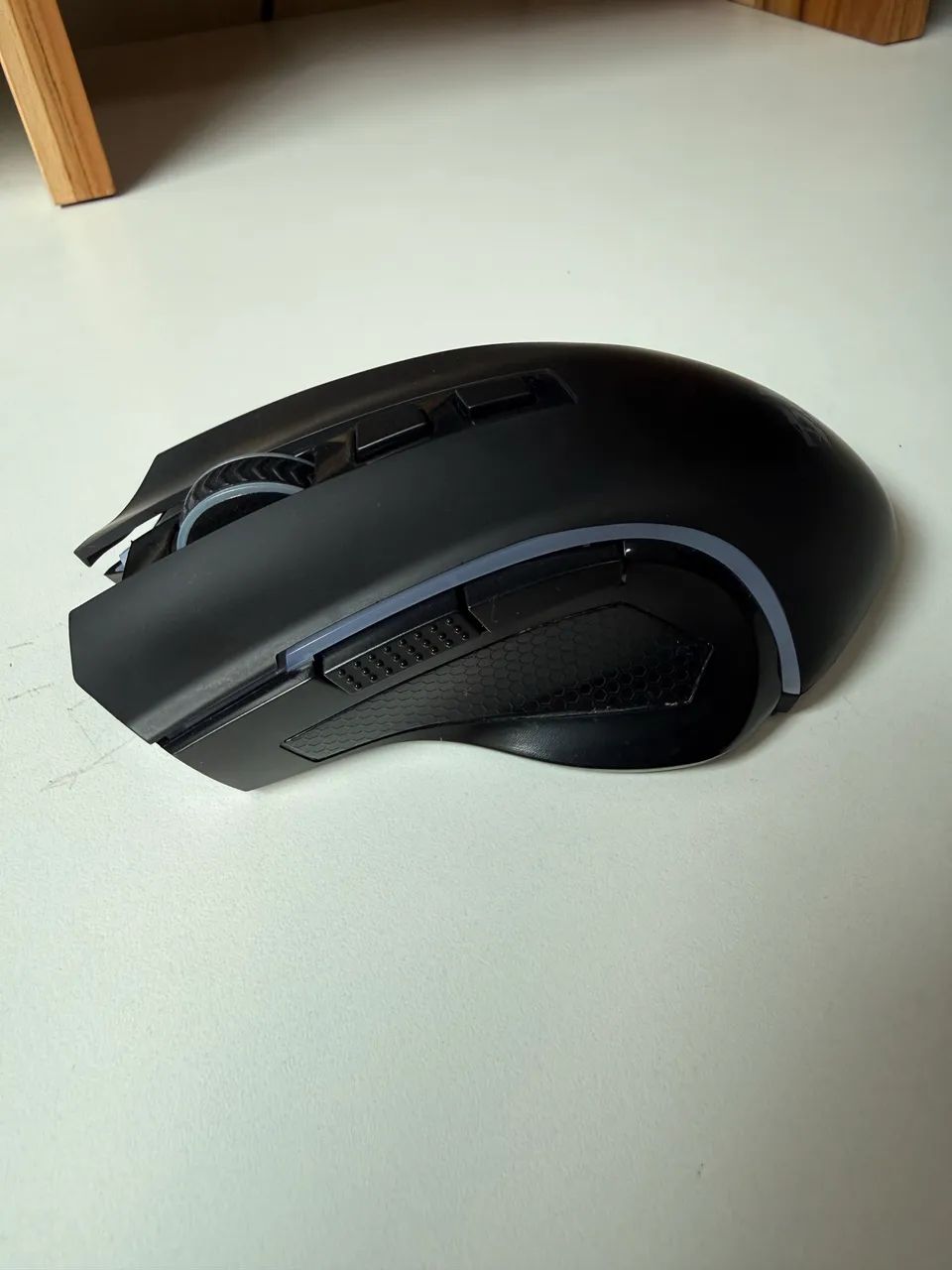 Mouse Redragon Griffin Pro Tri-Mode RGB - Foto 2