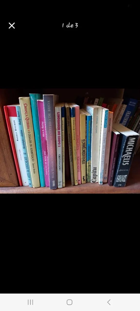 Livros diversos  - Foto 2