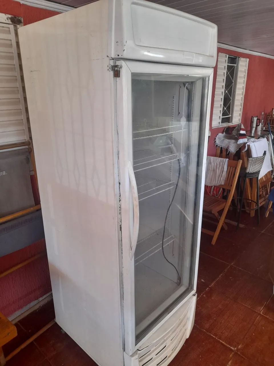 Freezer expositor  - Foto 2