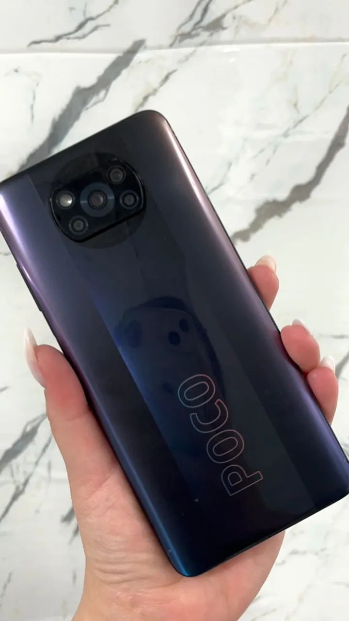 POCO X3 PRO
