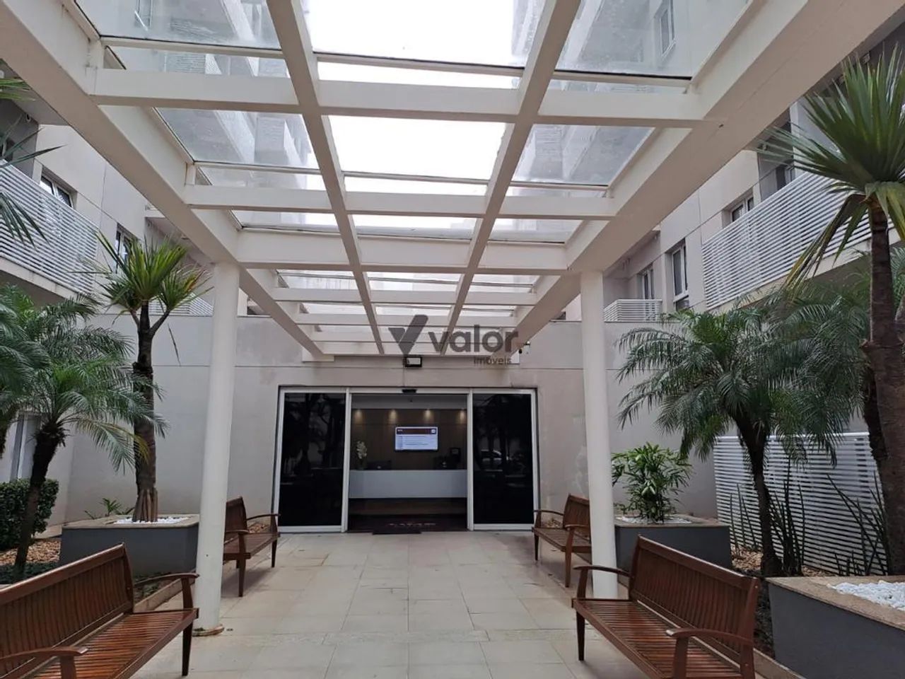 Sala à venda e para alugar em Campinas, Centro, com 40 m², Time Center - Foto 5