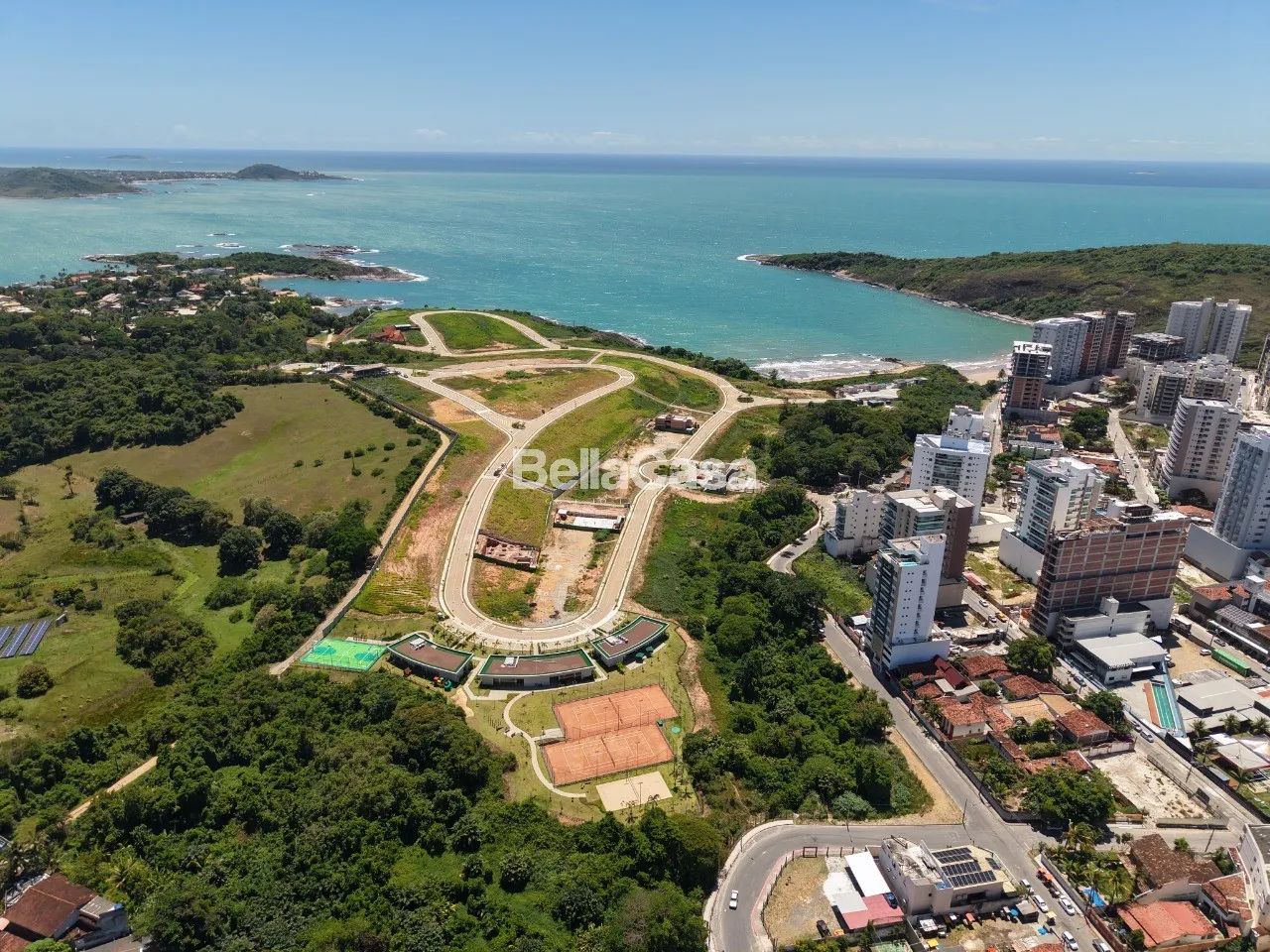 Condomínio na Praia do Morro em Guarapari - Foto 4