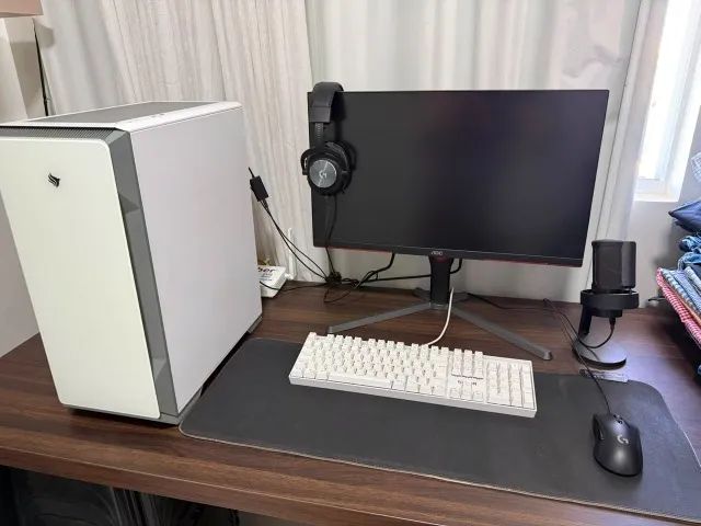 Computador Gamer - Foto 3