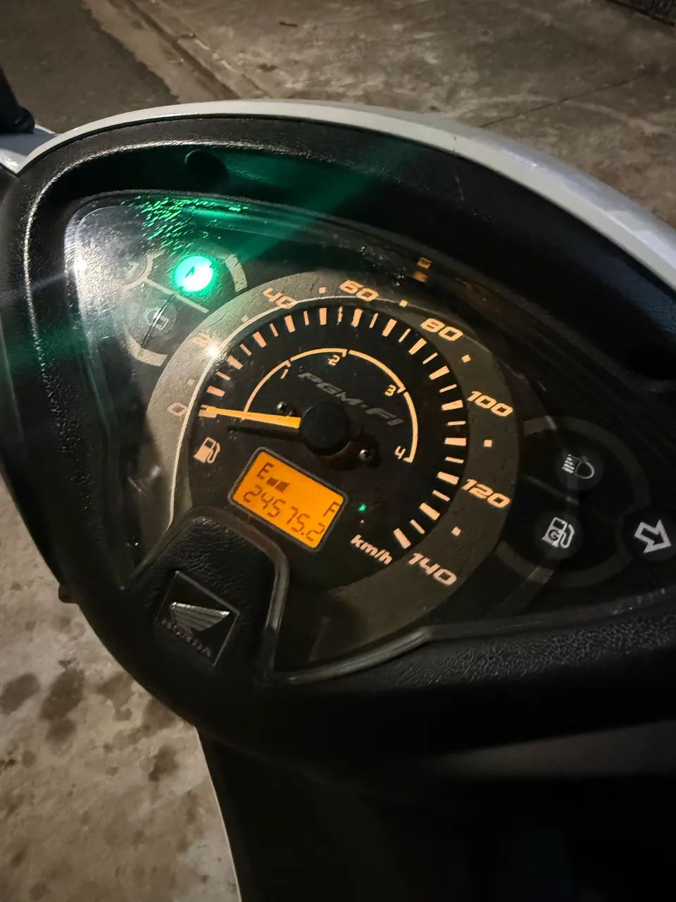 Biz 125cc 2016 - Foto 2