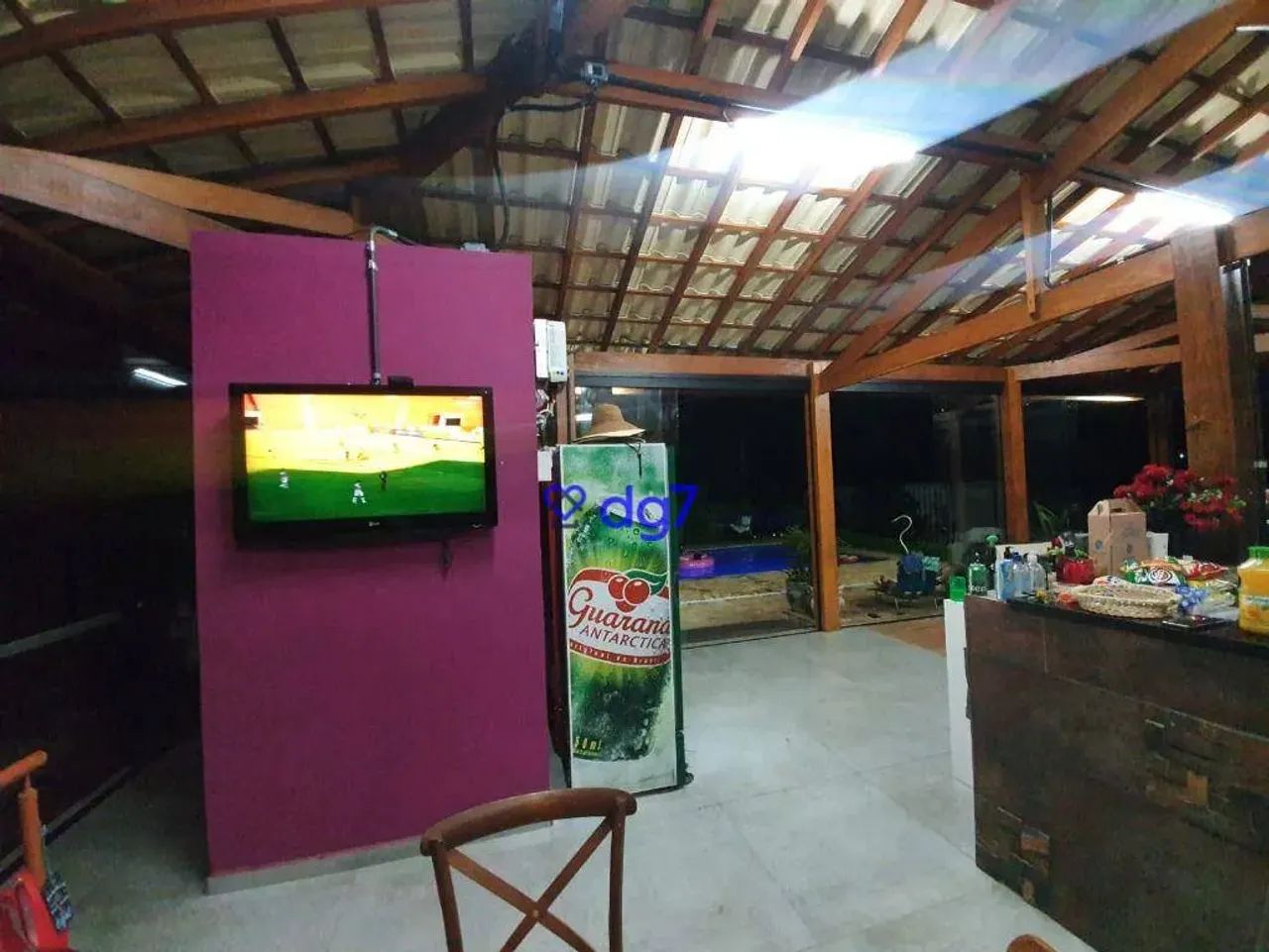 Casa pé na água em Ibiúna. - Foto 3