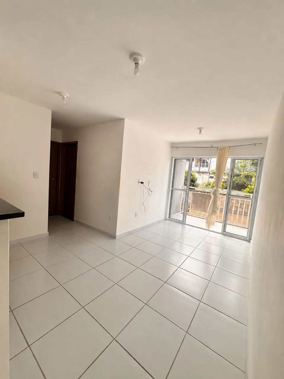 Villa Capri 1 - atrás da UEPB - apartamento bem localizado  - Foto 5