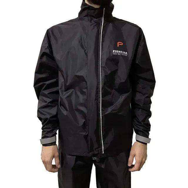 CAPA DE CHUVA 