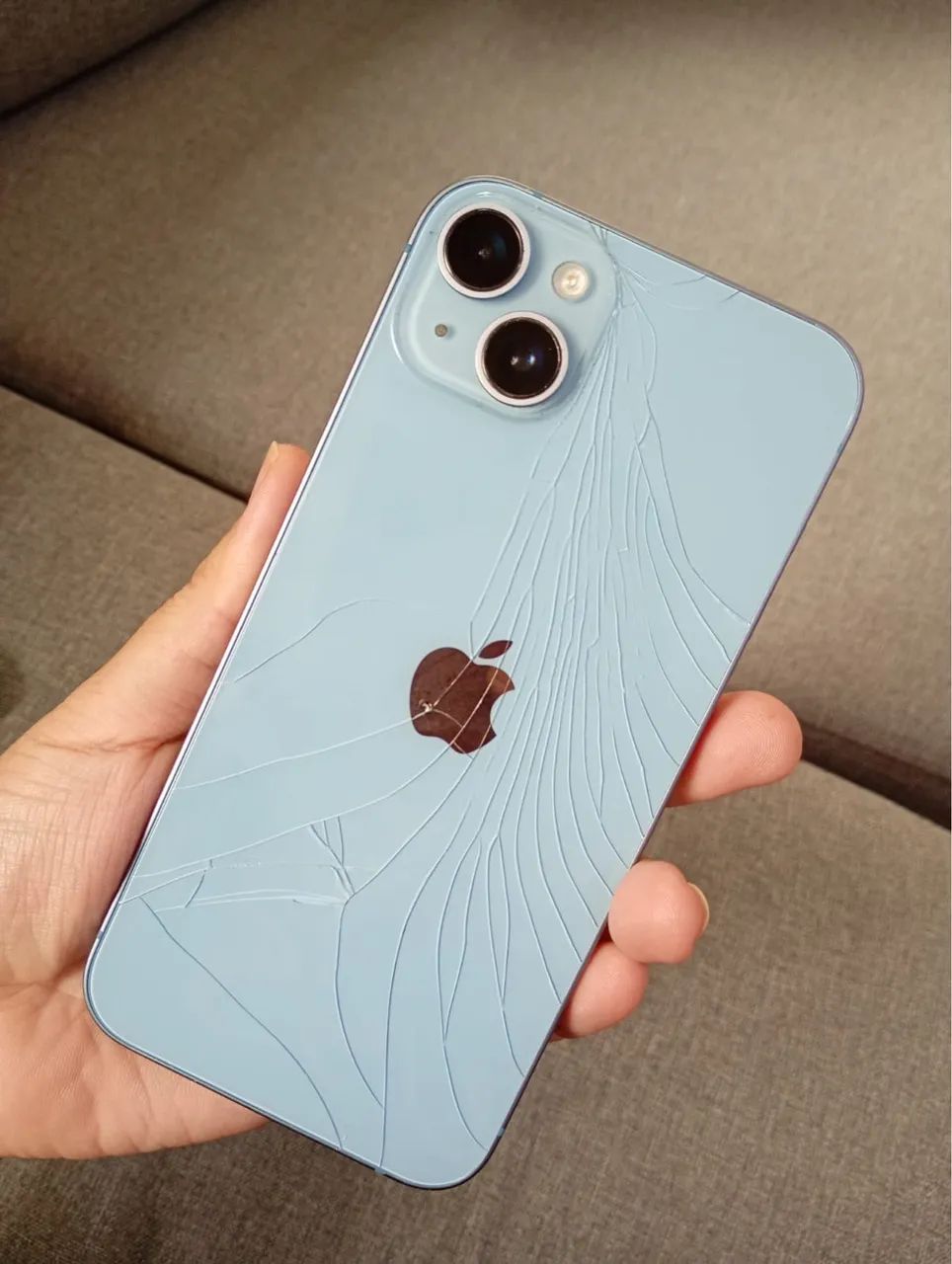 iPhone 14 Plus  - Foto 2