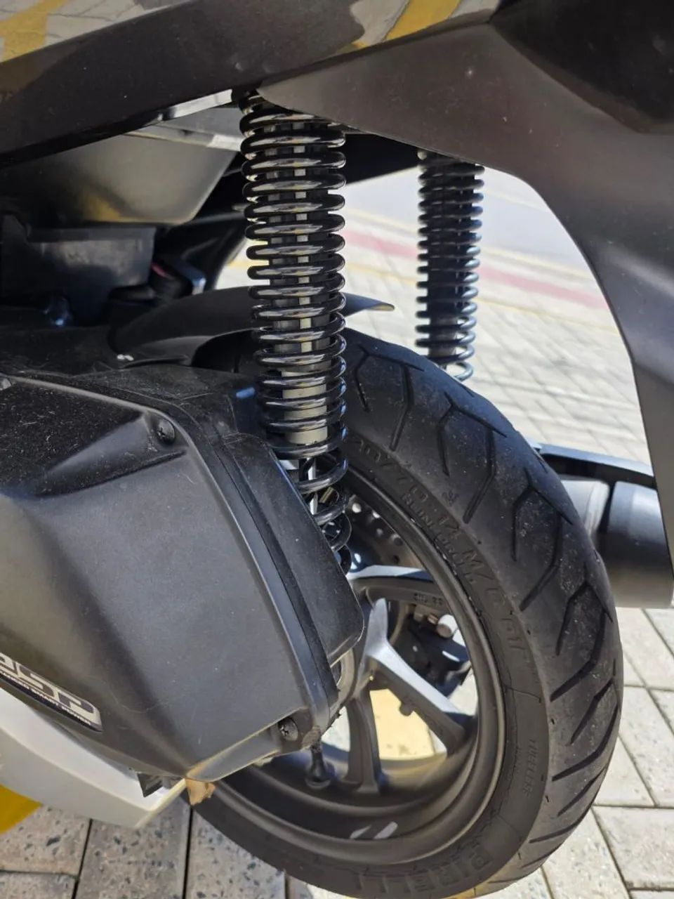 HONDA PCX 2022 -ABS  - Foto 5