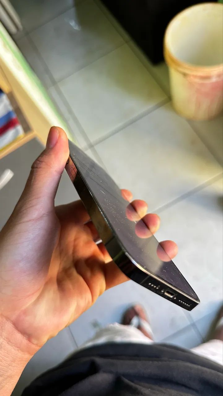 Iphone 13 pro max 128g - Foto 3