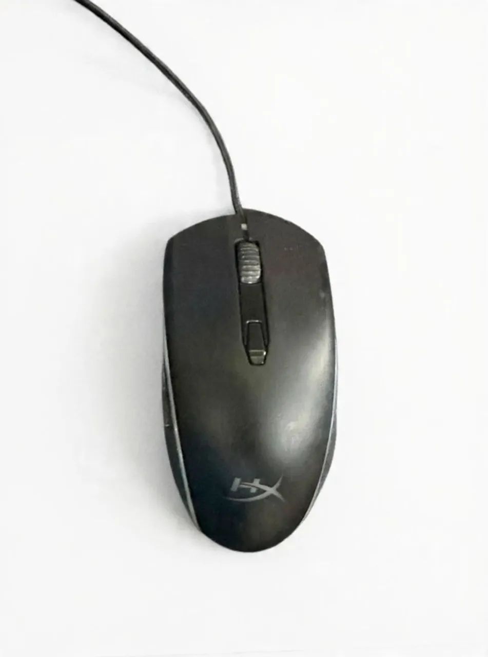 Mouse Gamer Pulsefire Surge 16000 Dpi 6 Botões Programáveis (Recondicionado) - Foto 3