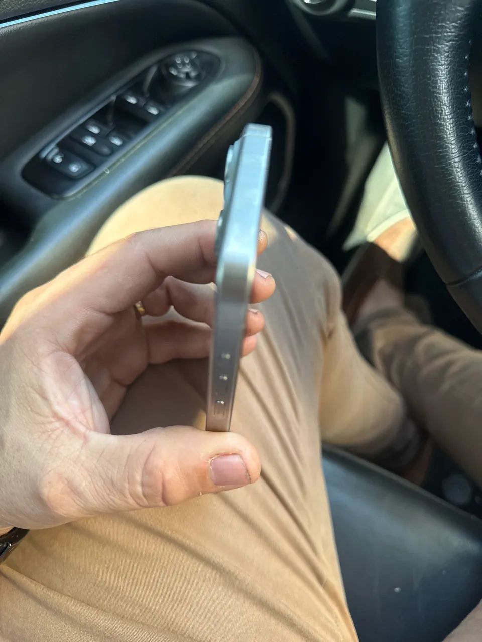 IPHONE 15PRO 256GB - Foto 3