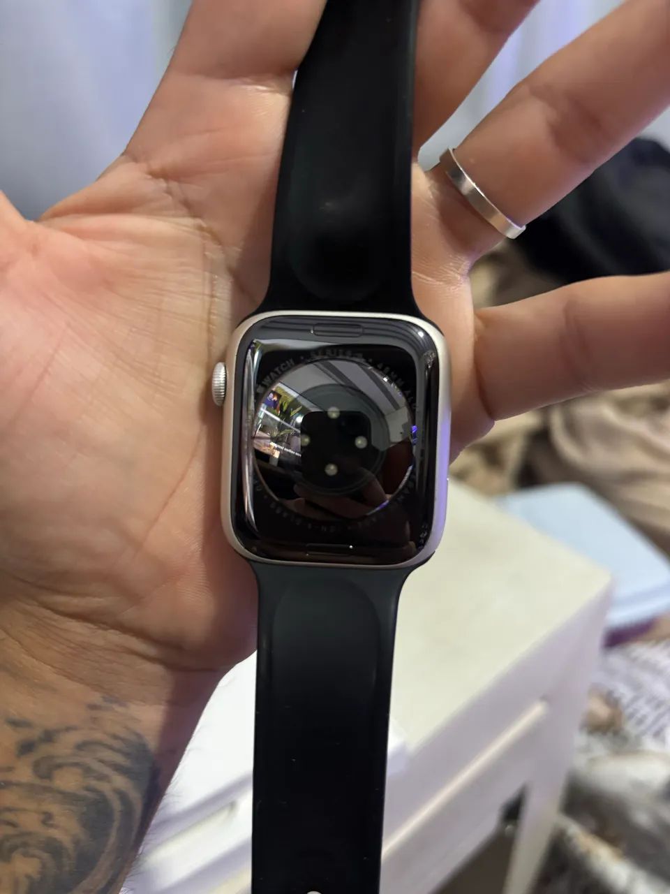Apple Watch Series 8 - Foto 5