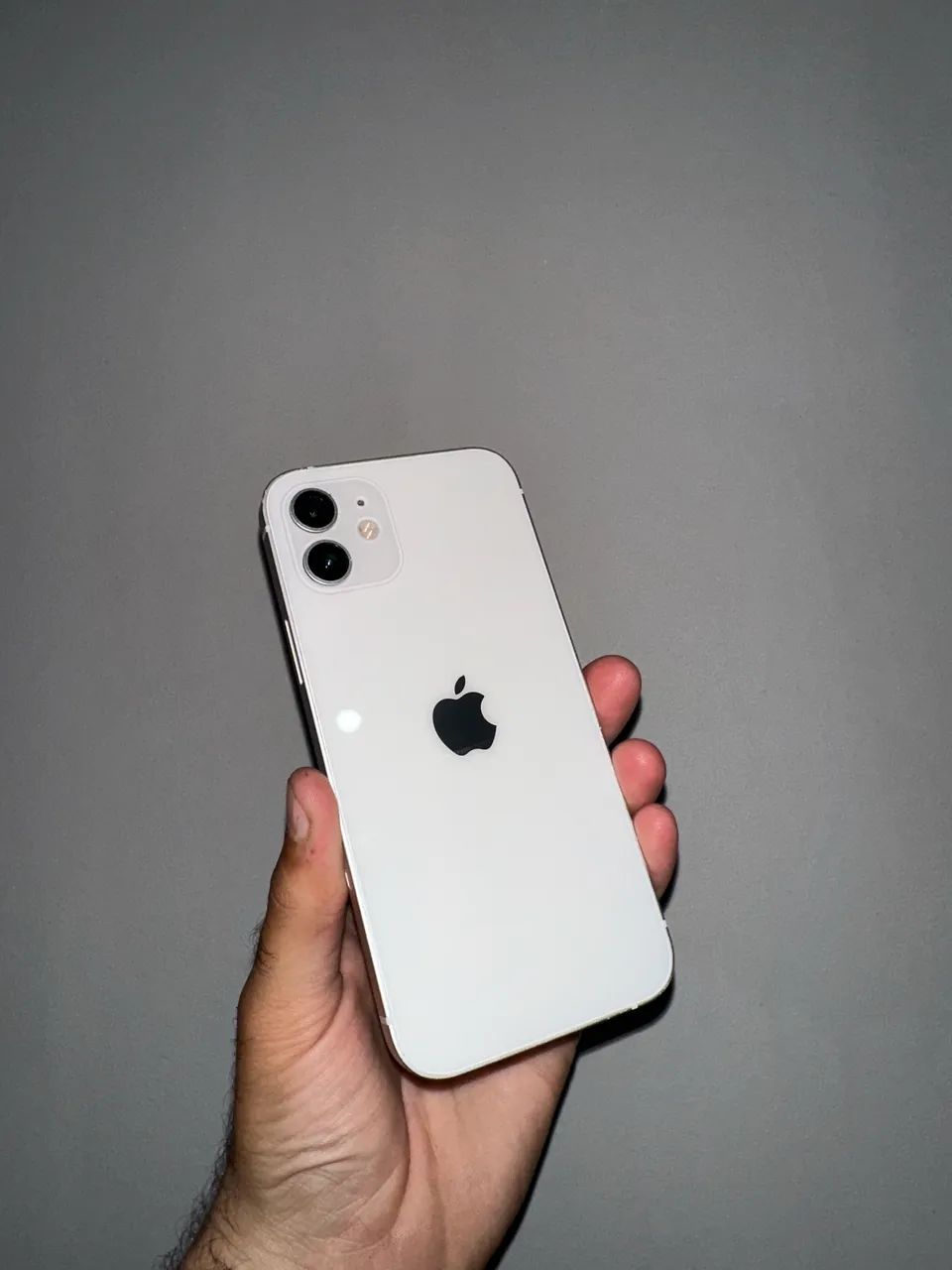 iPhone 12 Branco 64GB Conservado - Celulares e Smartphones