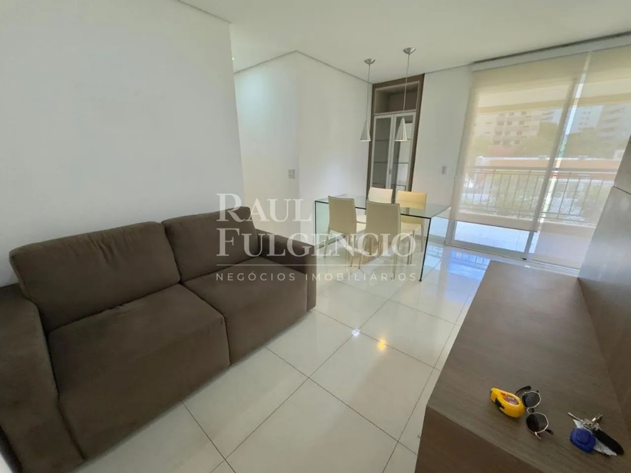 Ed Ritz mobiliado com 1 Suíte no centro de Londrina - Foto 5