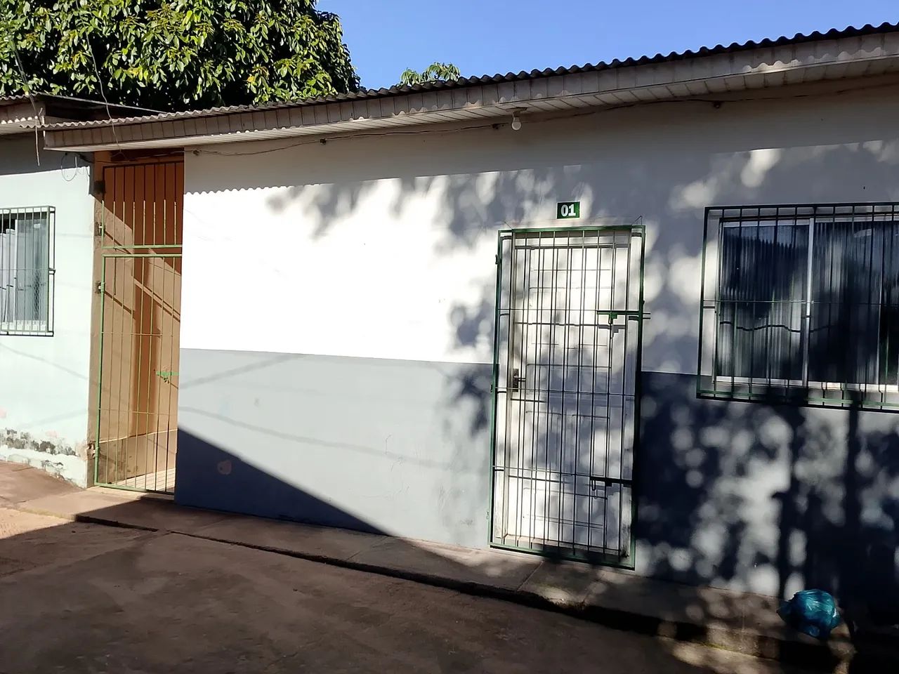 Vila de casas  - Foto 5