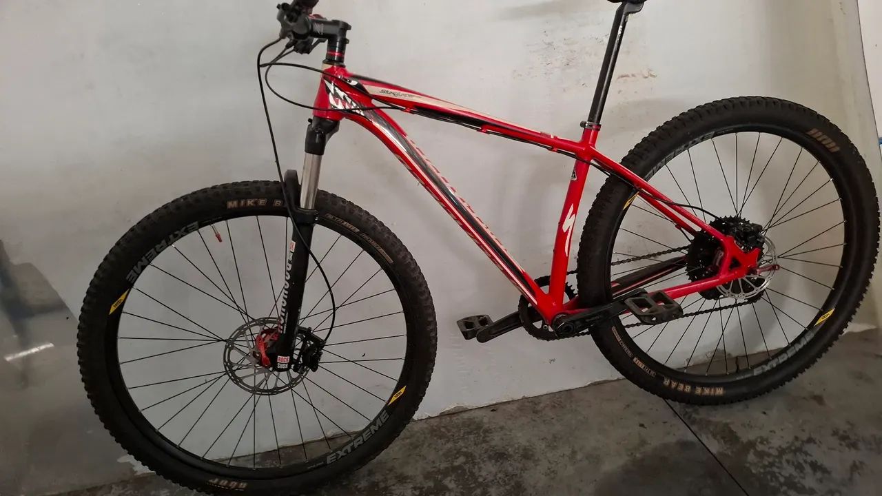 specialized stompjumper  - Foto 2