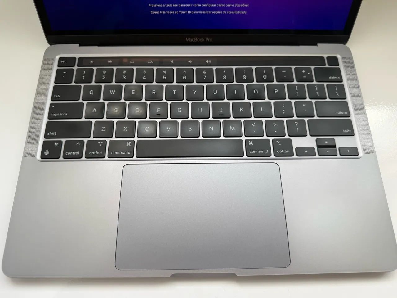 MacBook Pro M1 - Foto 2