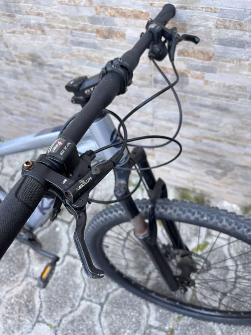 Bike Aro 29 Ksw - Foto 5