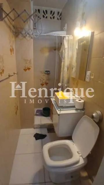 Apartamento : / Residencial / Botafogo - Foto 5