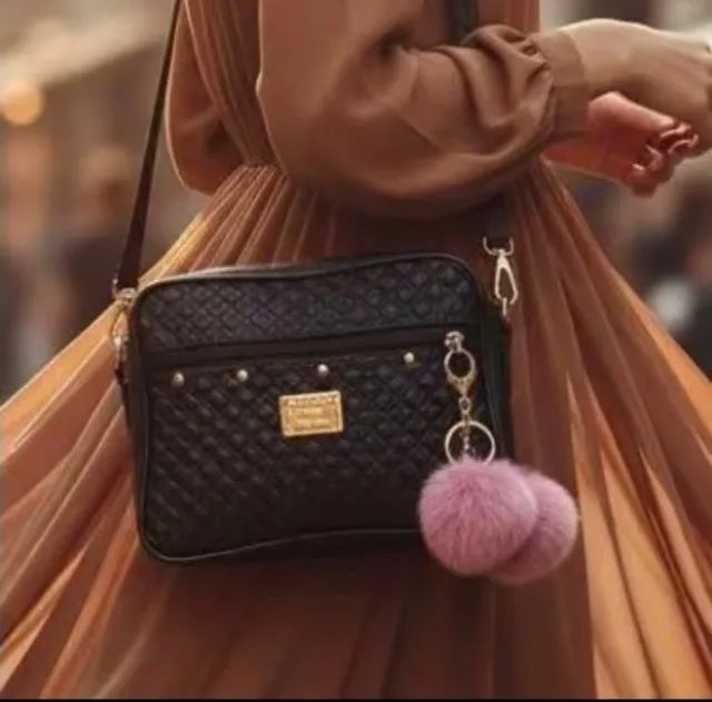 Bolsa nova