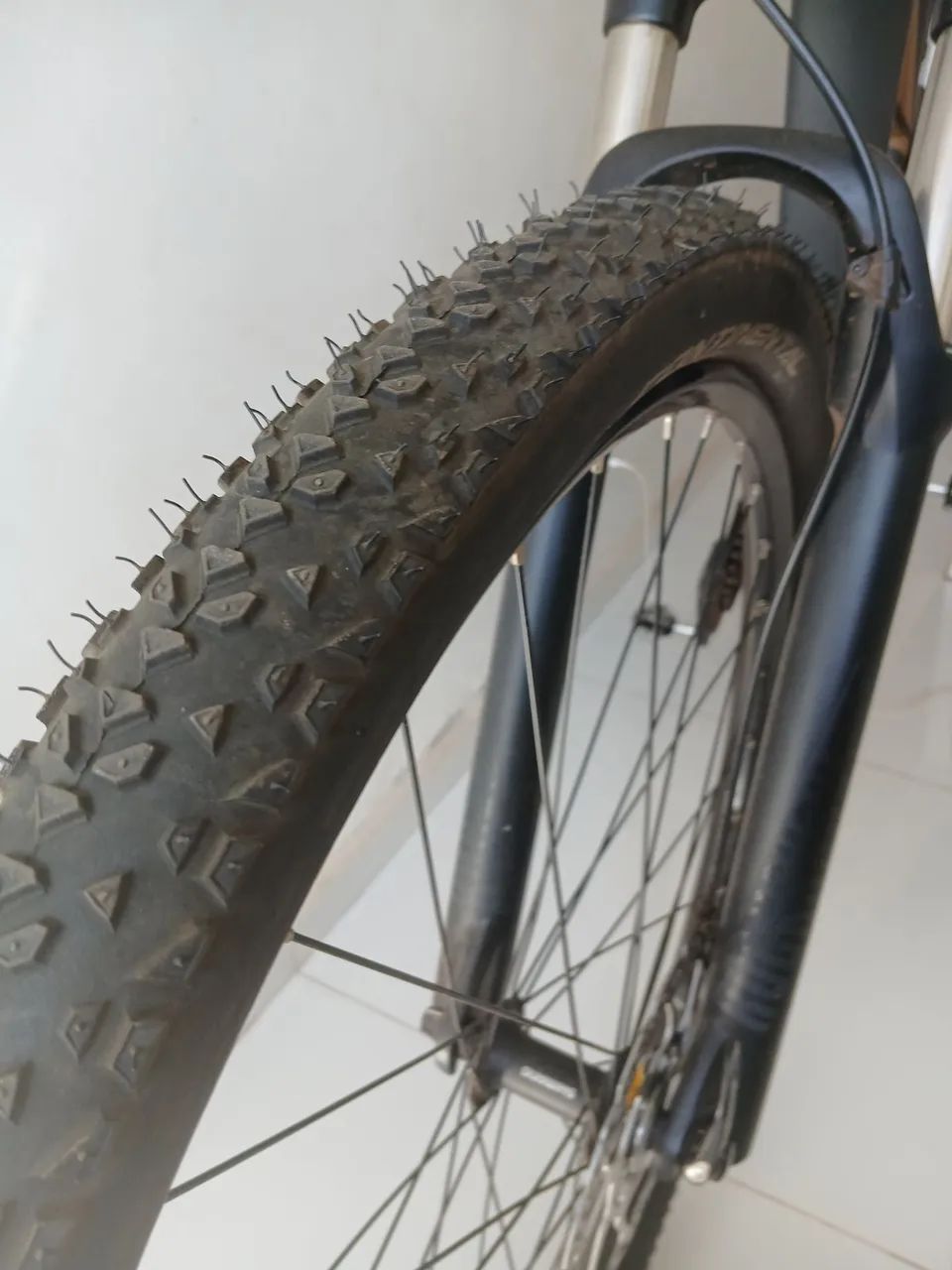Caloi Carbon Ibex - Foto 4