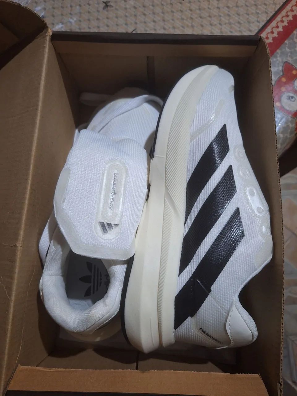 Tênis Adidas 