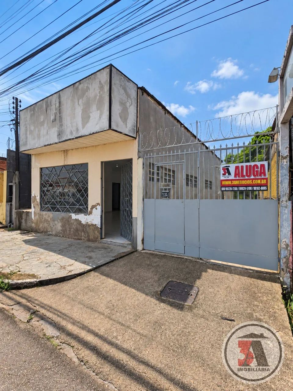 PONTO COMERCIAL PARA LOCA ÇÃO ? PRÓXIMO AO CENTRO - Foto 2
