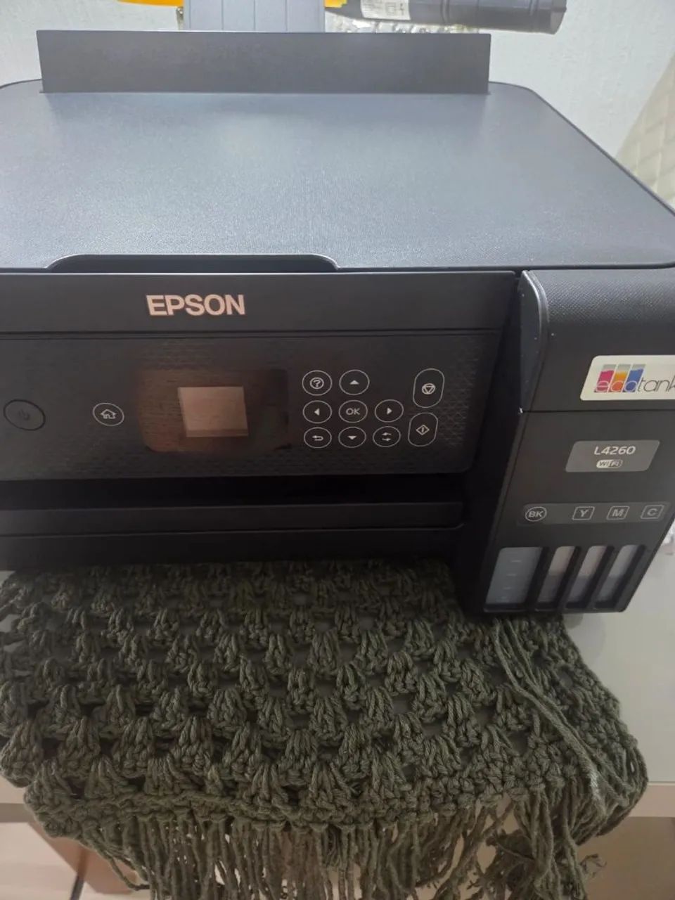 Impressora Epson  - Foto 2