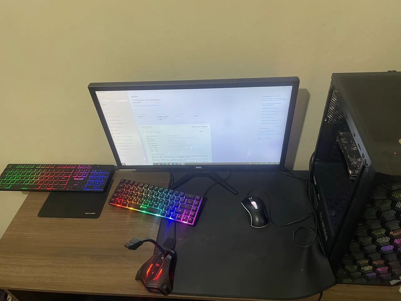 Vendo mini pc  - Foto 4