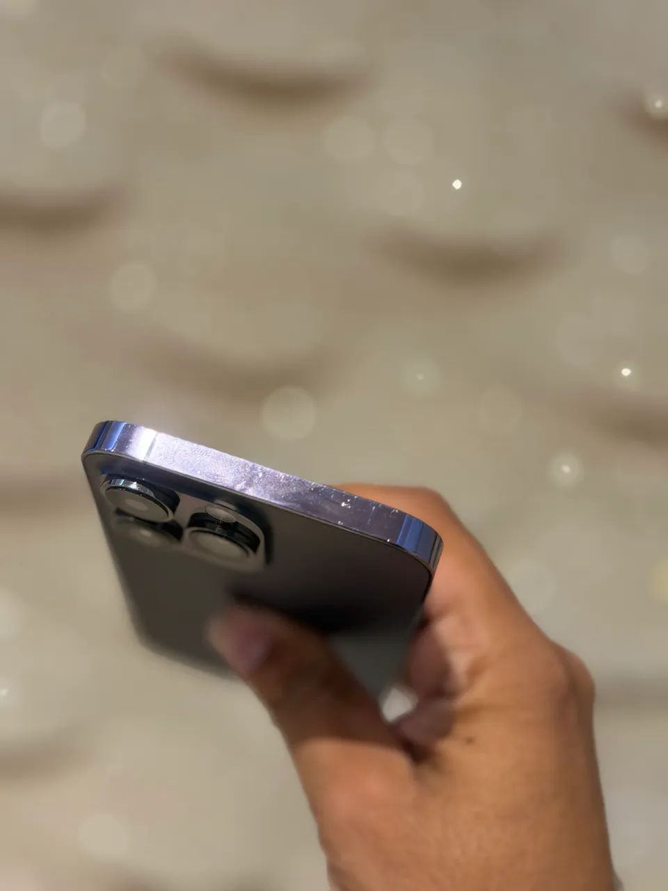 IP 14 PRO MAX  - Foto 2
