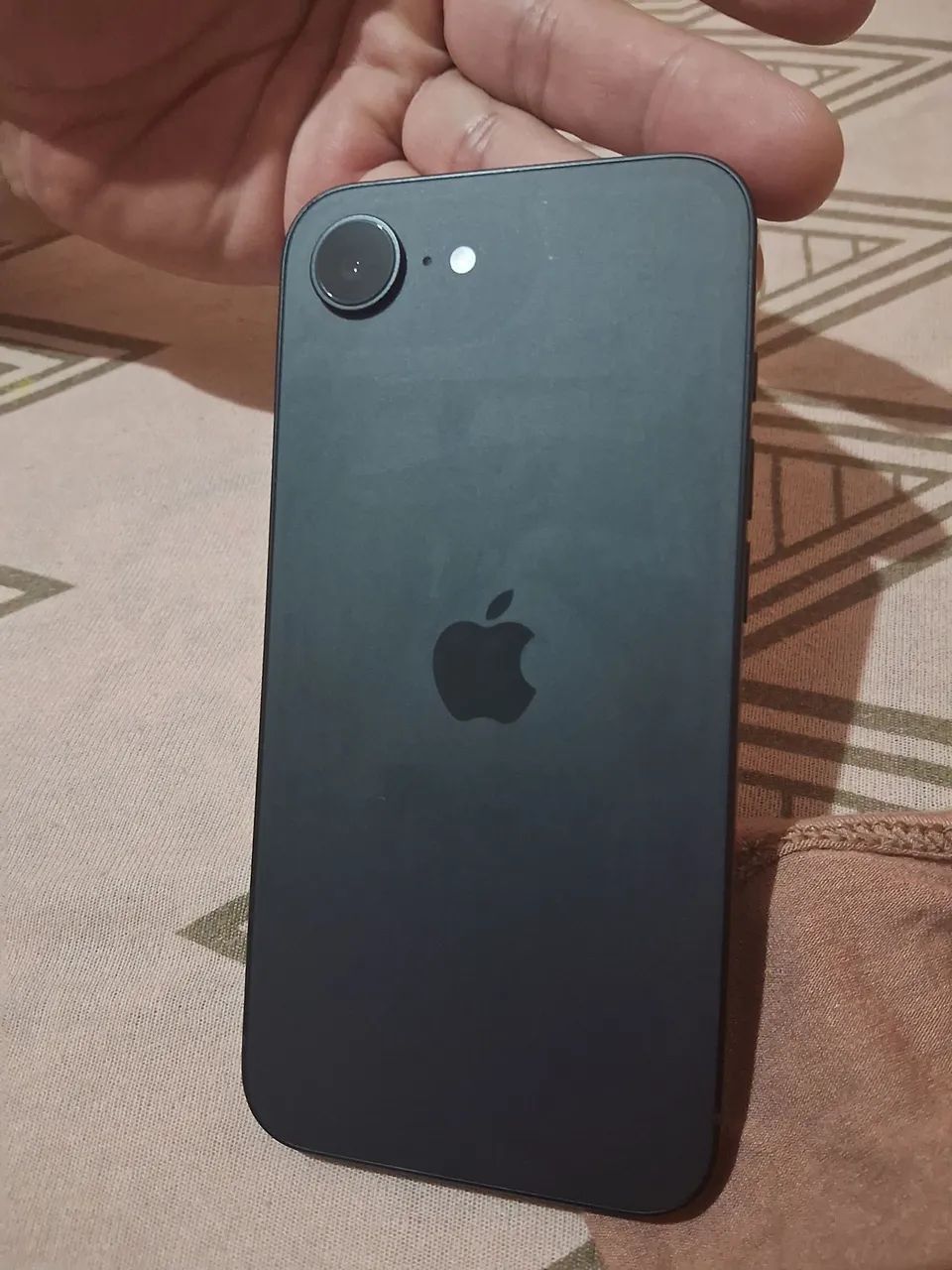 Iphone 16 E 128gb - Foto 2