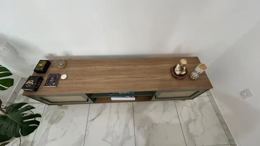 Rack para sala 1,80m - Foto 2