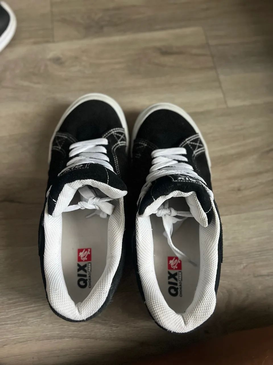 Tênis QIX chorão  - Foto 2