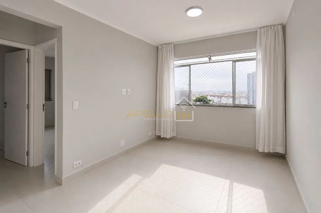 2 quartos - Saboó - Santos