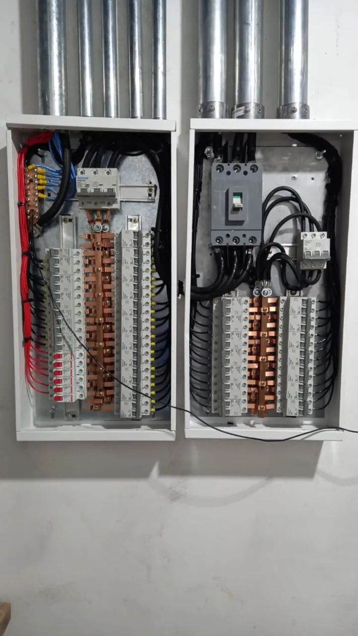 Eletricista residencial  - Foto 2