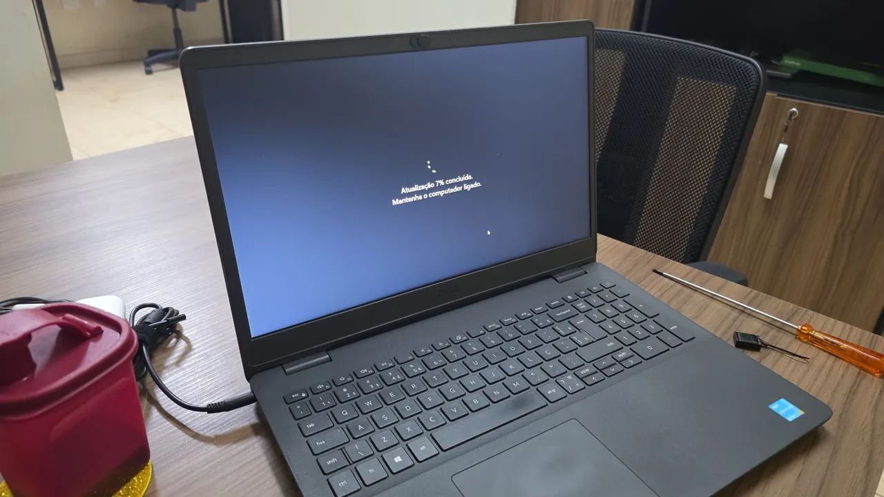 Notebook Dell Inspiron 3501 - Foto 2