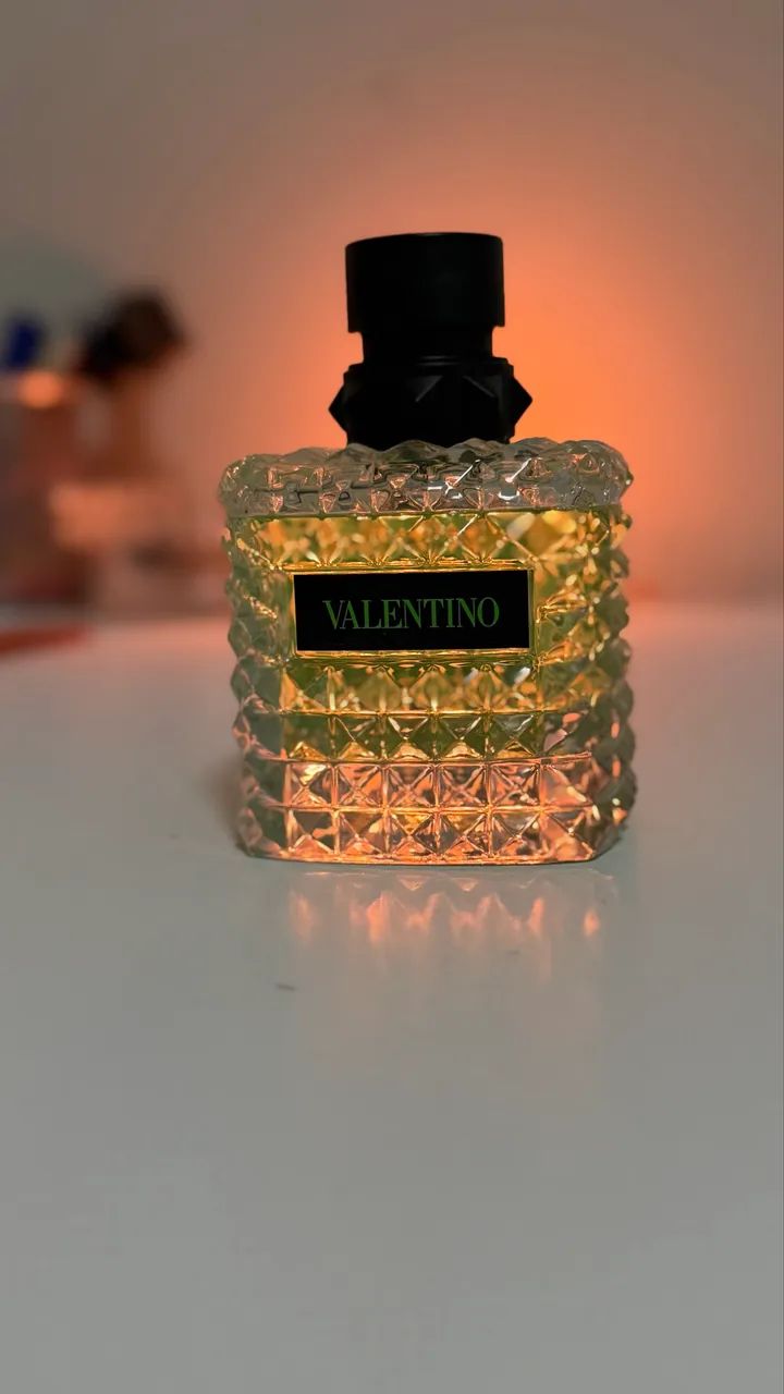 Perfume Valentino original 100ml - Foto 2